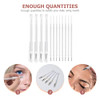 Eyebrow Mapping Pen Microblading Eyebrow Pen Microblading Pen Skin Marker Pen Eyebrow Makeup Position Mapping Mark Tools For Eyebrow Lip