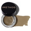 Imethod Eyebrow Pomade For Eye Brow Stamp Stencil Kit Eyebrow Pomade Refill Light Brown