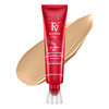 Fv Matte Waterproof Foundation Longwear Transfer Proof With Medium To Full Coverage Oil Control And Lightweight Liquid Foundation Makeup For