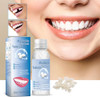 Tedercle Tooth Repair Beads Kit 30Ml Moldable Thermal Fitting Beads Temporary Teeth Replacement Kit For Temporary Restoration Of Missing And