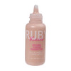 Ruby Kisses Liquid Foundation Medium Coverage Lightweight Natural Finish Face Makeup For All Skin Type Korean Makeup Creamy Beige