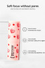 Matte Primer Stick Long Lasting Hydrating Smoothing Isolated Moisturizing Oil Free Effect Make Up Base Matte Face Foundation Primer