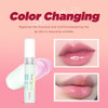 Viola House Color Changing Lip Gloss Ph Lip Tinted High Gloss Lipstick Waterproof Long Lasting Lip Care. 5G