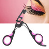 Raguso Kaasage Professional Lash Curler Wide Eyelash Curler 14 X 8 X 4 Professional Wide Angle Eyelashes Curler False Eyelashes Curling