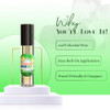 Mobetter Fragrance Oils Regain The Feeling Perfume Body Oil
