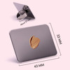 Makeup Mixing Palette Kissdate Makeup Spatula Palette And Foundation Spatula