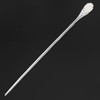 Rabithenn S925 Yulan Silver Hairpin Hair Fork Chinese Style Retro Handmade Hair Accessory For Women Girls Long Hair Yulan