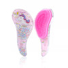 Detangling Brush For Adults And Kids Hair Detangler Brush For Natural Curly Straight Hair Little Girl Accessories Teenager Gifts With Cute