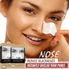 Caunmy Blackhead Remover Nose Pore Strips For Women And Men 20 Pcs