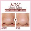 Caunmy Blackhead Remover Nose Pore Strips For Women And Men 20 Pcs