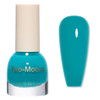 Cosmoo Lake Blue Quick Dry Nail Polish 0.41 Fl Oz Pack Of 1 Red