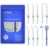 Replacement Heads For Waterpik Replacement Tips For Waterpik Water Flosser