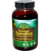 PURE PLANET Spirulina, 100 CT