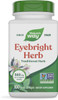 Natures Way Eyebright Herb Vegetarian Capsule, 100 ct