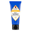 Jack Black Oil-Free & Water Resistant Sun Guard SPF 45 Sunscreen, 1.5 Fl Oz
