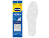 Dr. Scholl's Insoles Air-Pillo Cushioning - 3 Pairs (Men's Sizes 7-13 & Women's Sizes 5-10)
