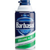 Barbasol Shave Cream, Soothing Aloe - 10 oz - 2 pk