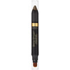 L'Oreal Paris Brow Stylist Kabuki Blender Brow Crayon, Blonde, 0.05 oz.
