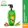Fiama Shower Gel, Lemongrass and Jojoba, 550ml