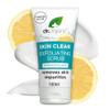 Dr Organic SkinClear Exfoliating Face Scrub 150ml