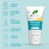 Dr Organic SkinClear Exfoliating Face Scrub 150ml