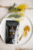 BEE and You Bee Pollen Granules, 5oz Bag, 100% Pure, Natural Supplement, Antioxidants, Proteins, Vitamins, Amino Acids, for Adults, Women, Men