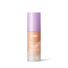 JOAH Crystal Glow Peptide-Infused Foundation, 2-in-1 Multitasking Korean Makeup with Blurring Face Primer, Luminizer, Hydration & Skin Defense for a