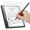 MoKo 2 Pack Matte Screen Protector for 10.2" Kindle Scribe 1st Generation 2024/2022 Release, Paper-Feeling Film Writing Anti-Glare Premium PET Film f