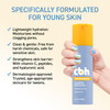 Fairy Tales TBH Kids Oil Free Face Moisturizer for Girls and Boys - Vitamin C, Peptides, and Hyaluronic Acid - Natural Ingredients, Made for Tweens -