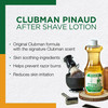 Clubman Pinaud After Shave Lotion, Soothes Skin After Shaving With Masculine Fragrance, 16 oz
