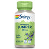 SOLARAY Juniper Berry 450 mg | Healthy Digestion, Cleansing & Water Balance Support | Antioxidant Activity | 100 VegCaps