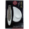 Japan Health and Beauty - Catcher Nail Clippers & Stainless Steel Nail File Set *AF27*