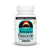 Source Naturals Advanced Ferrochel, Dietary Supplement Yielding 27 mg of Iron - 180 Tablets