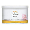 GiGi Crème Wax for Hair Removal, Soft Wax for Sensitive Skin, Face & Body, Gentle Formula, 14 oz, 1 Pack