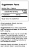 Swanson L-Tryptophan - Amino Acid Supplement - Rest & Relaxation - (60 Capsules, 500mg Each)