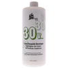Super Star Superstar Stabilized Cream Peroxide Developer 30v Hc, 32 Oz