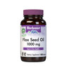 BlueBonnet Nutrition Flax Seed Oil 1000 mg