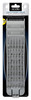 Andis Snap-On Blade Attachment Combs - Suitable for Hair Clipper Trimmer, Professional Use, Easy Clean, Long-Lasting - Sizes, 0", 0.5", 1", 1.5", 2",