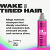 TIGI Bed Head Self Absorbed Shampoo 13.53 fl oz