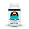 Source Naturals L-Tryptophan with Coenzyme B-6, 500mg - 120 Tablets