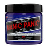 MANIC PANIC Classic Ultra Violet Semi Permanent Hair Color - Blue-Toned Purple Hair Dye for Women & Men That Lasts 4-6 Weeks - Vegan, Ammonia & Cruel