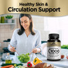 Windmill Vitamin C-1000 Tablets Sustained Release 100 Tablets