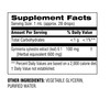 Gymnema Sylvestre-Liquid Extract, Alcohol Free, Gluten Free, Non-GMO, Dropper, Bottle- 1 oz