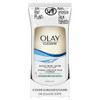 OLAY Wet Cleansing Cloths Gentle Clean, Sensitive/Fragrance-Free 30 Ea (Pack of 2)