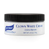 Clown White Cream 2.5 oz.