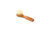 Facial Cleansing Brush - Natural Bristle Wood Handle