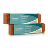 Himalaya Botanique Original Neem & Pomegranate Botanical Toothpaste, Fights Plaque, Brightens Teeth, Fluoride Free, No Artificial Flavors, SLS Free,