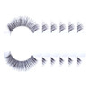 6packs Eyelashes - 747L by Christina