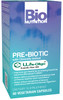 Bio Nutrition Pre-Biotic with Life Oligo Prebiotic Fiber XOS, 60 Count
