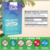 Bio Nutrition Pre-Biotic with Life Oligo Prebiotic Fiber XOS, 60 Count